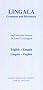 Lingala Grammar and Dictionary: English-Lingala, Lingala-English
