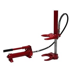 Hergestellt f�r DEMA Mobiler Hydraulischer Federspanner HF 750
