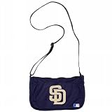MLB San Diego Padres Jersey Mini Purse