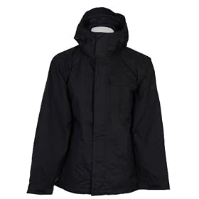 Buy Bonfire Mens Evolution Snowboard Jacket by  