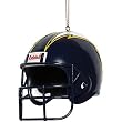 San Diego Chargers NFL Helmet Tree Ornament
