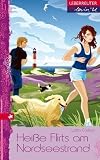 Heiße Flirts am Nordseestrand