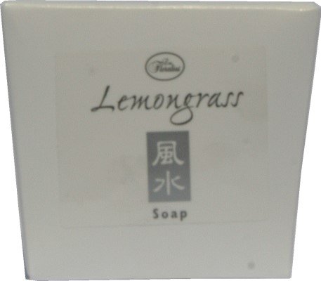 Feng Shui Triple Milled Soap Ball Lemongrass Preisvergleich