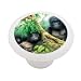 Mountain Gorillas Decorative High Gloss Ceramic Drawer Knob