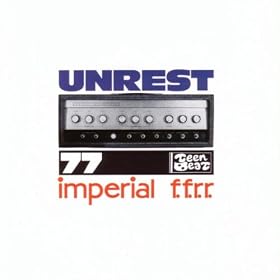 Imperial f.f.r.r. (Deluxe Edition)