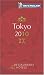 Michelin Guide Tokyo Restaurants & Hotels 2010