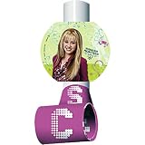 Hannah Montana Blowout, 8-Count Packages (Pack of 6)