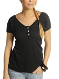 Maison Scotch T-shirt Warwick (XS, Noir)