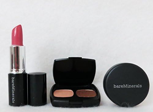bareMinerals Best in Show Set (READY Eyeshadow, Blush &amp; Moxie Lipstick)