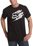 Fox Mens Struck T-Shirt