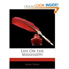 Life on the Mississippi