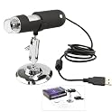 2MP Digital Microscope Magnifier Camera