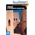 Oman et les Emirats Arabes Unis