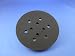 BACKING PAD ASS'Y RYOBI - RIDGID 301239001