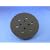 BACKING PAD ASS'Y RYOBI - RIDGID 301239001