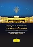 Wiener Philharmonic/Daniel Barenboim: Sommernachtskonzert Schoenbrunn 2009