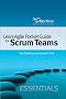 Lean-Agile Pocket Guide for Scrum Teams