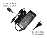 Produkt-Bild: Netzteil f&uuml;r Packard Bell EasyNote TJ65 Notebook Laptop Ladeger&auml;t Aufladeger&auml;t, Charger, AC Adapter, Stromversorgung kompatibles Ersatz (12 Monate Garantie, einschlie&szlig;lich kostenlosem EU-Netzkabel) - "Laptop Power" gebrandmarkt