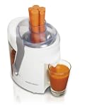 Hamilton Beach 67804 HealthSmart Juic...