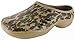 Women's Yard Dawgs Shoes Blue Camo