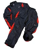 ナイキ【NIKE】ウォームアップ・ジャケットスーツ立体裁断仕様のJersey set up上下M ナイキ【NIKE】ウォームアップ・ジャケットスーツ立体裁断仕様のJersey set up上下M