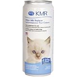 KMR&reg; Liquid Replacer for Kittens & Cats, 11oz cans, Case of 12