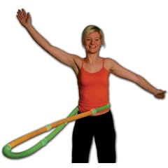 Slimgo Bauchtrainer PRO Hula Hoop