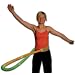 Slimgo Bauchtrainer PRO Hula Hoop