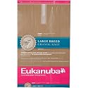 Eukanuba Large Breed Puppy Food 40 lbs.