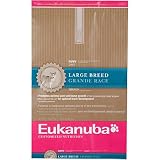 Eukanuba Large Breed Puppy Food, 40 lbs.