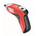 Heimwerken : Black & Decker 717544 B+D Akku-Stabschrauber KC360LN 3,6V