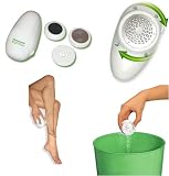 Viatek PediSpa Electronic Personal Pedicure
