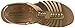 BareTraps Women's Hinder Wedge Sandal