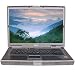 DELL LATITUDE D810 INTEL CENTRINO 1700MHZ 2048MB 80GB CDRW-DVD WIFI 15.4" WIDESCREEN LCD XP PRO LAPTOP