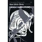 Hans Ulrich Obrist and Christian Boltanski: The Conversation Series by Hans Ulrich Obrist and Christian Boltanski