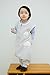 Vaenait Baby Kids Boys 1-7Y Sleep and Play Blanket Sleepsack Grey Cloud