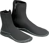 Deep See Echozip Zipper Boots