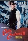 EDDIE AND THE CRUISERS II  (Region 2) Michael Pare