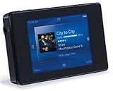 iriver CXW-4G Clix 4 GB Digital Music and Video Player (Black)