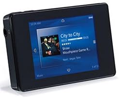 iriver CXW-4G Clix 4 GB Digital Music and Video Player (Black)
