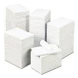 UNIVERSAL PRODUCTS / UNV35624 / Bulk Scratch Pads, Unruled, 4 x 6, White, 100-Sheet Pads, 120 Pads per Carton / Sold as 1 CT