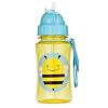 Skip Hop Zoo Straw Bottle, Bee