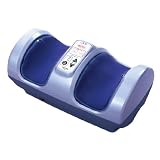 TESCOM フットマッサージャー TF160-S マリンシルバー