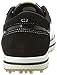 Crocs Womens Women's 15371 Brayden II Golf Shoe