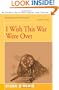 I Wish This War Were Over