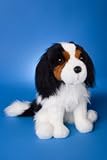 Douglas Cuddle Toys - Royal Cavalier King Charles Spaniel 16 Plush