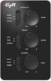 Waves iGTR Personal Guitar Processor