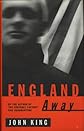 England Away