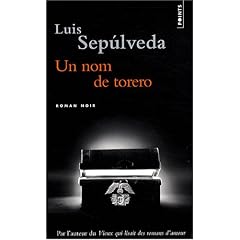 Un nom de torero