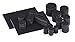 Richelieu Hardware - 93557 - Pack of 105 units - ECO FELTAC - Bonus Packs & Multipacks - Black Finish